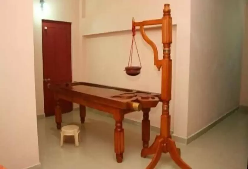 Hotelli Windhaven Resort