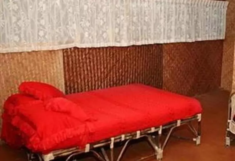 Hotelli Windhaven Resort