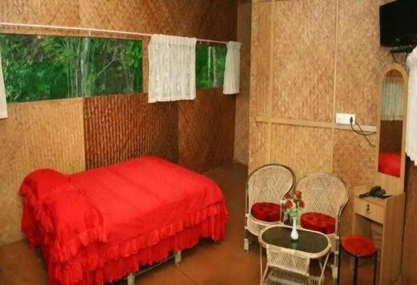 Hotelli Windhaven Resort