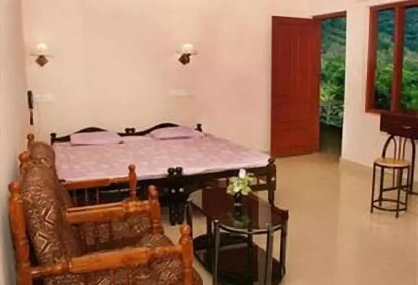 Hotelli Windhaven Resort