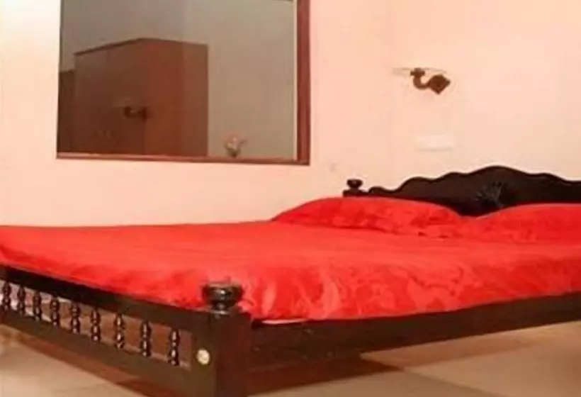 Hotelli Windhaven Resort