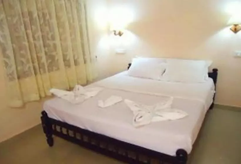 Hotelli Windhaven Resort