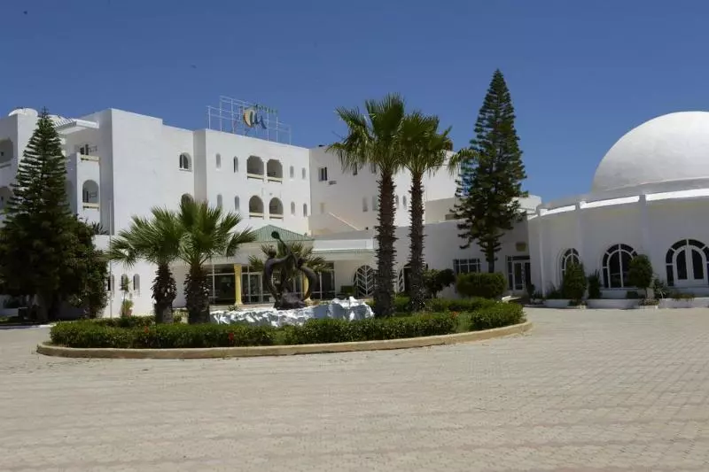 فندق Miramar Sharm El Kantaoui