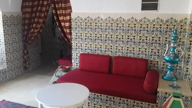 فندق Miramar Sharm El Kantaoui