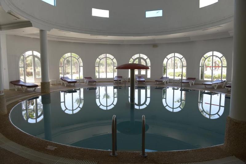 Hotel Miramar Sharm El Kantaoui