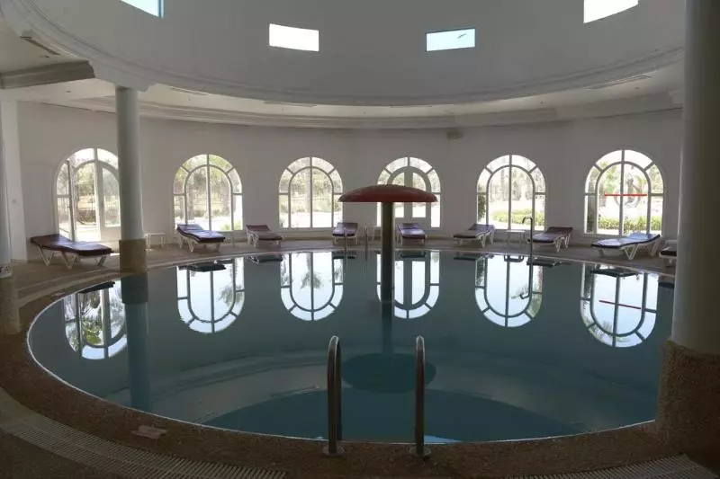 فندق Miramar Sharm El Kantaoui