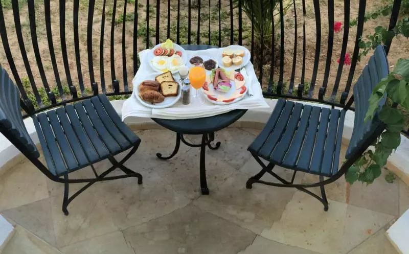 فندق Miramar Sharm El Kantaoui