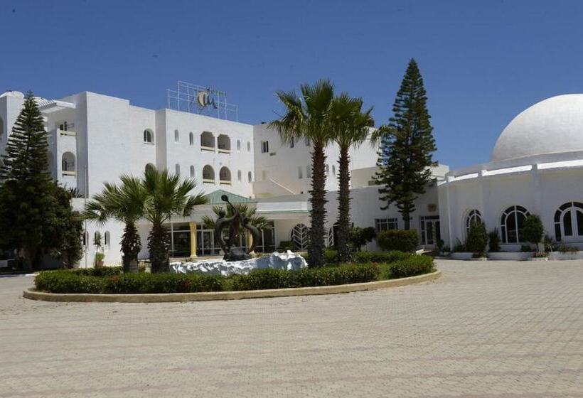 Hotel Miramar Sharm El Kantaoui