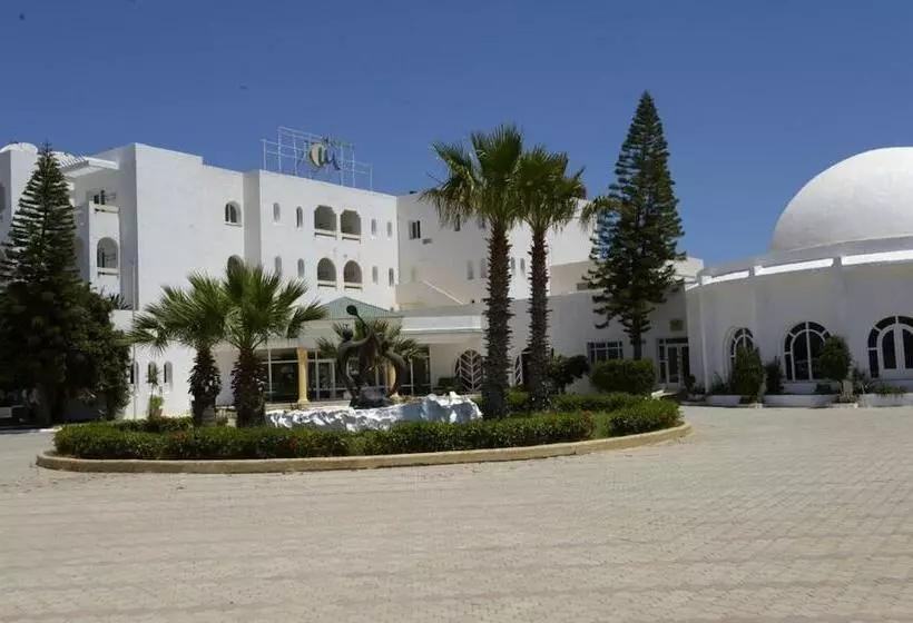 فندق Miramar Sharm El Kantaoui