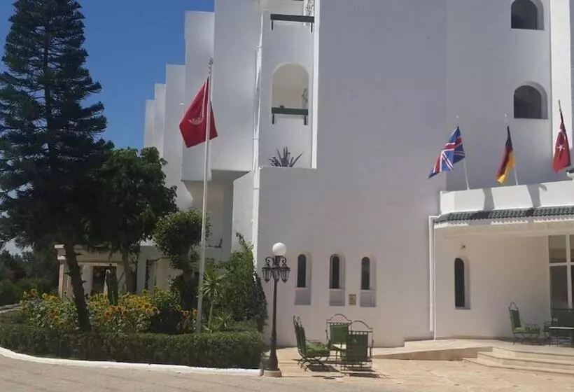 فندق Miramar Sharm El Kantaoui