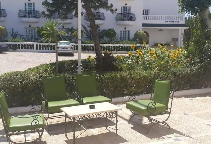 فندق Miramar Sharm El Kantaoui