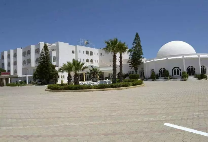 فندق Miramar Sharm El Kantaoui