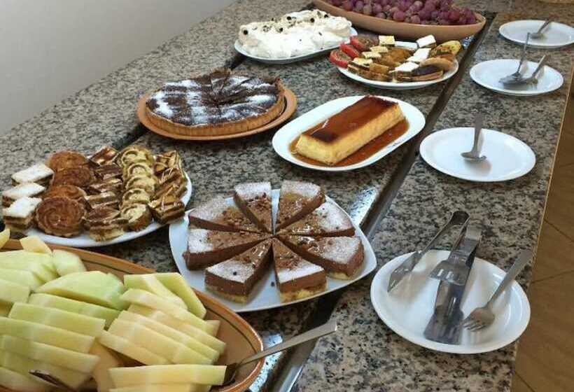 Hotel Miramar Sharm El Kantaoui