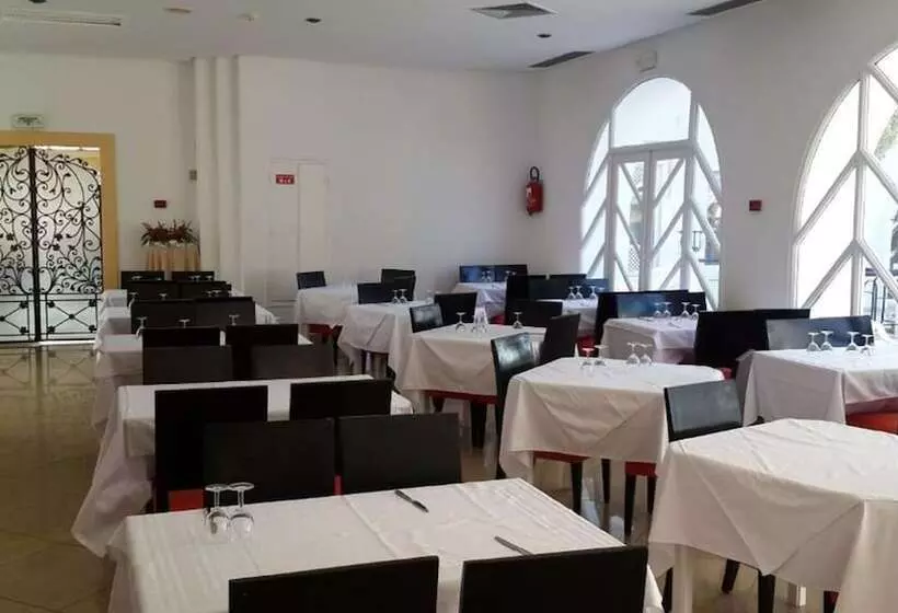 فندق Miramar Sharm El Kantaoui