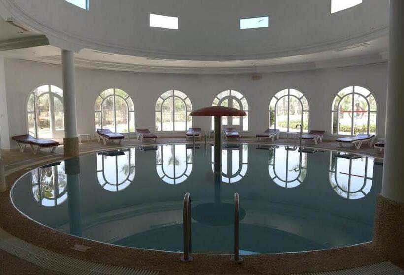 Hotel Miramar Sharm El Kantaoui