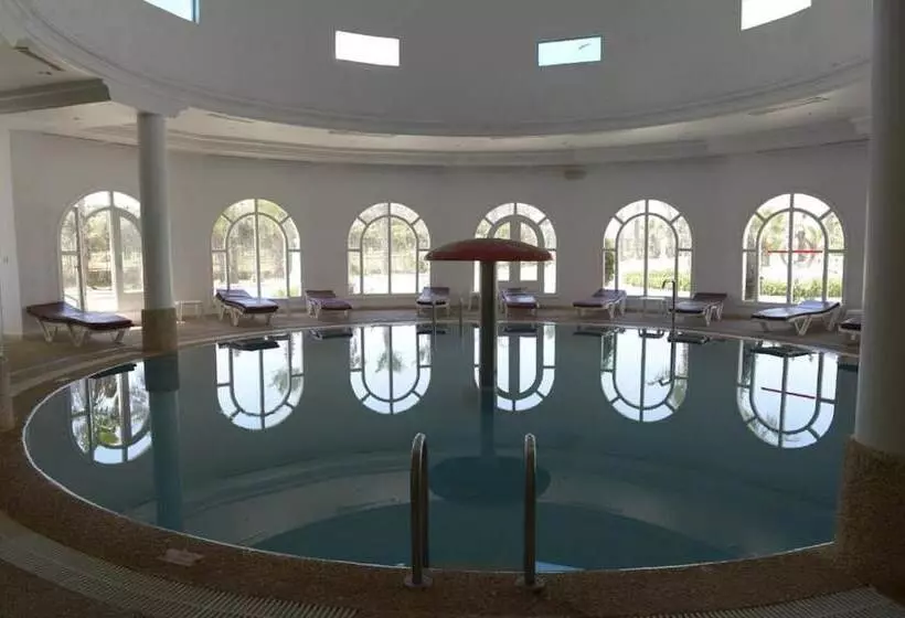 فندق Miramar Sharm El Kantaoui