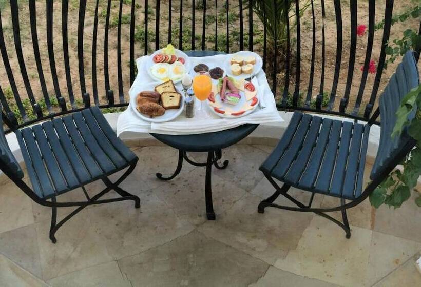 Hotel Miramar Sharm El Kantaoui