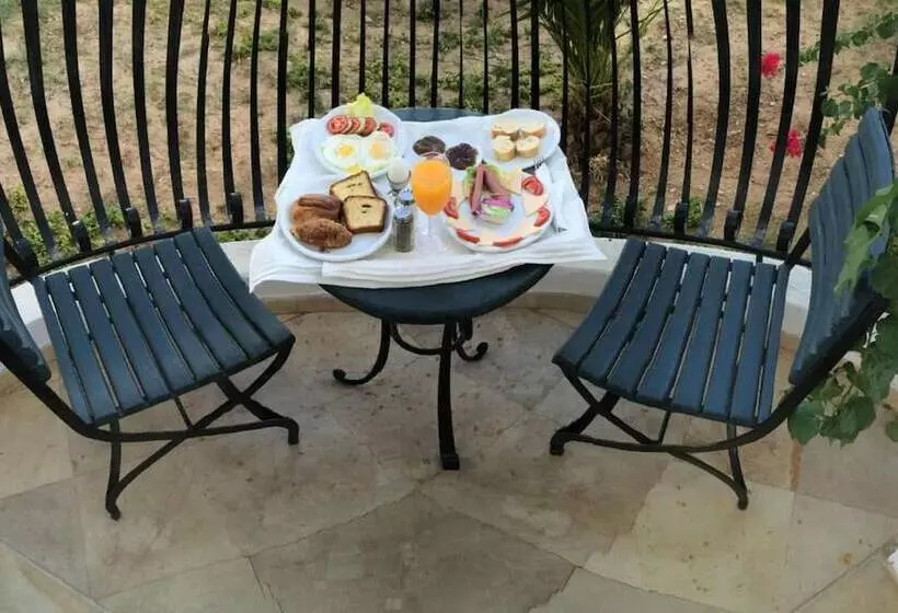 فندق Miramar Sharm El Kantaoui