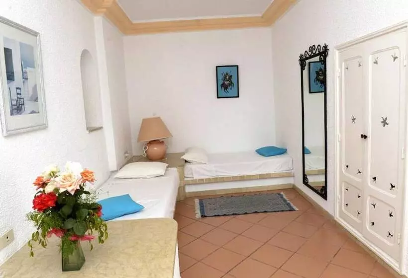 فندق Miramar Sharm El Kantaoui