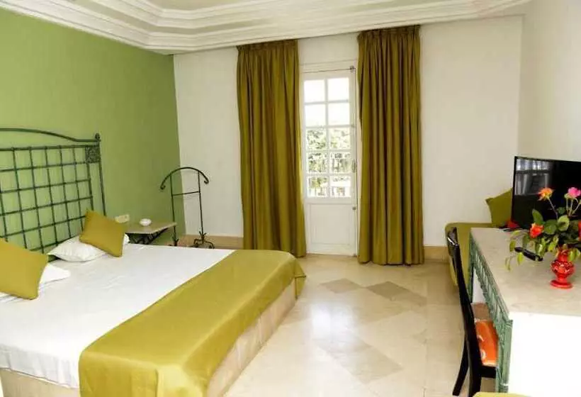 فندق Miramar Sharm El Kantaoui