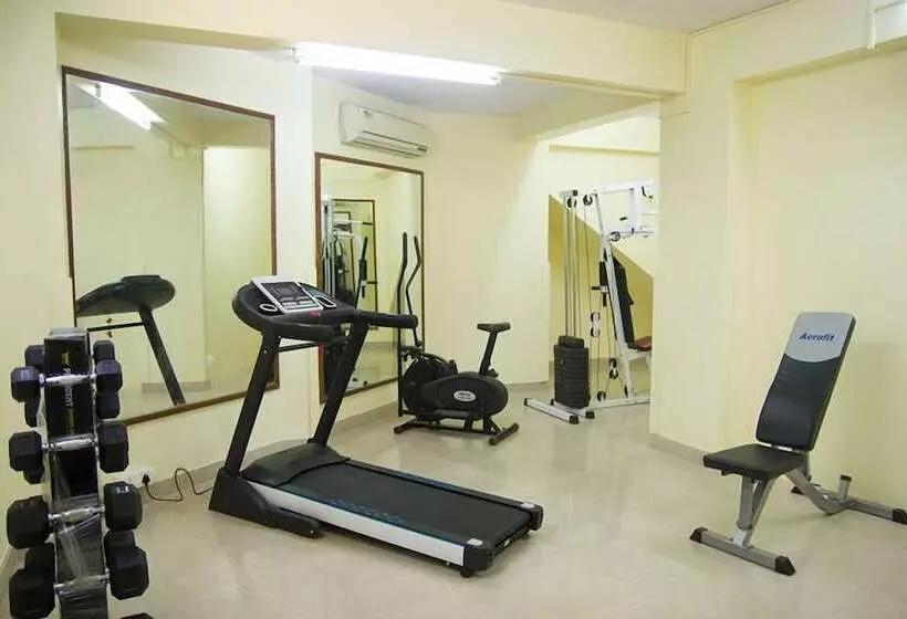 Hotelli Nazri Resort