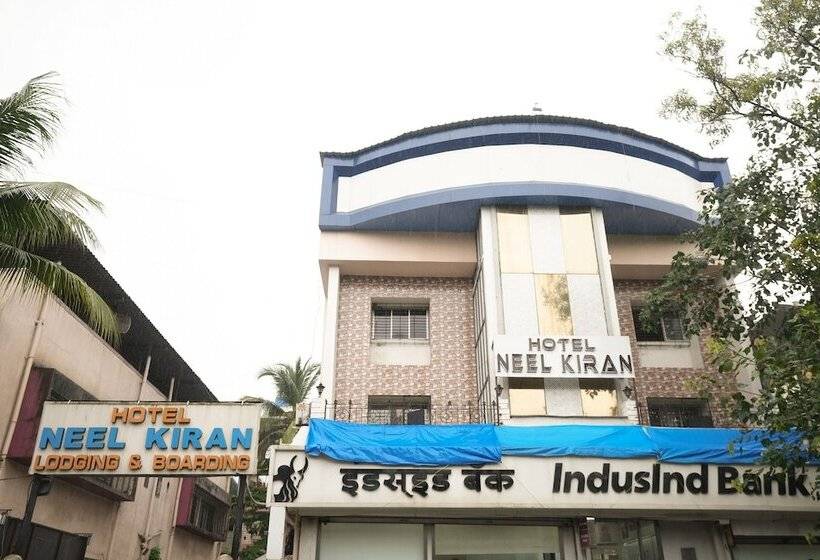 Отель Neelkiran