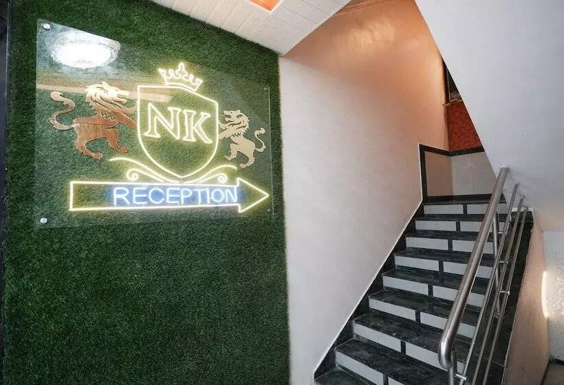 בית מלון כפרי Neelkiran