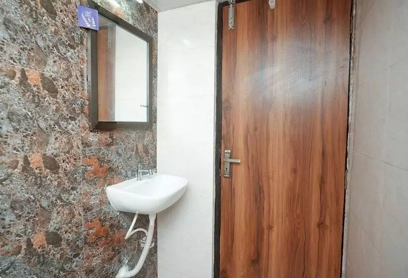 בית מלון כפרי Neelkiran