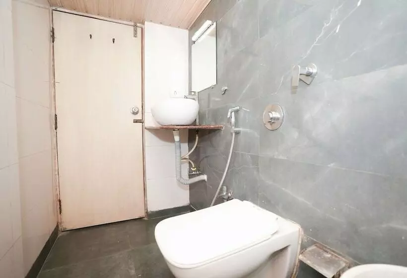 בית מלון כפרי Neelkiran