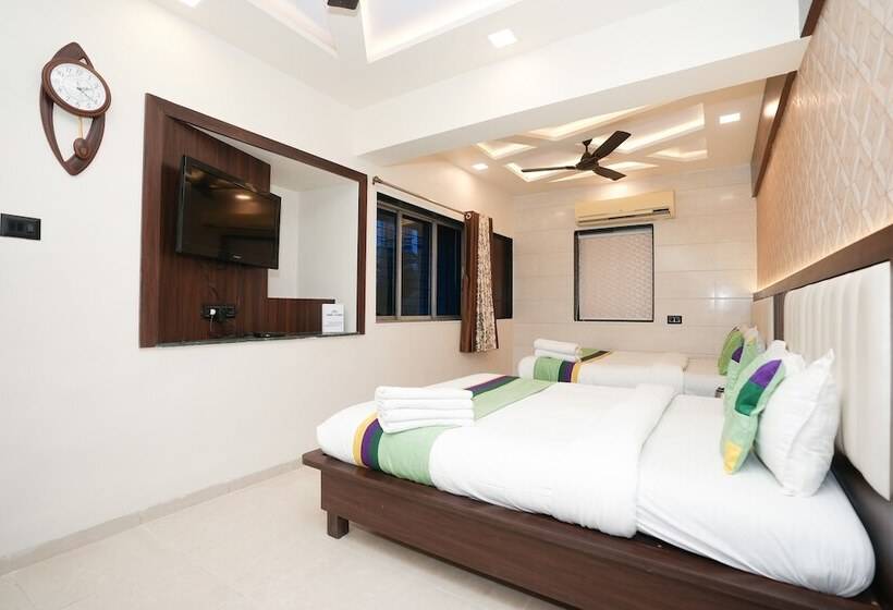 Отель Neelkiran