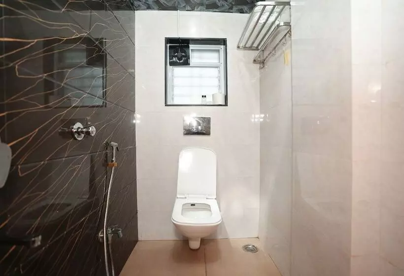 בית מלון כפרי Neelkiran