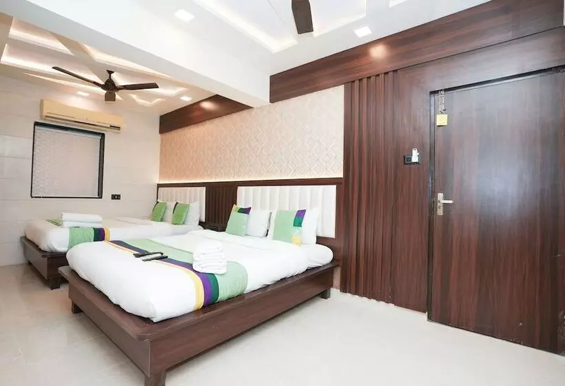 בית מלון כפרי Neelkiran