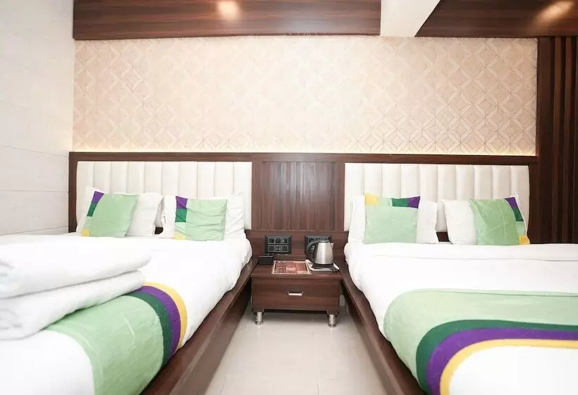 בית מלון כפרי Neelkiran