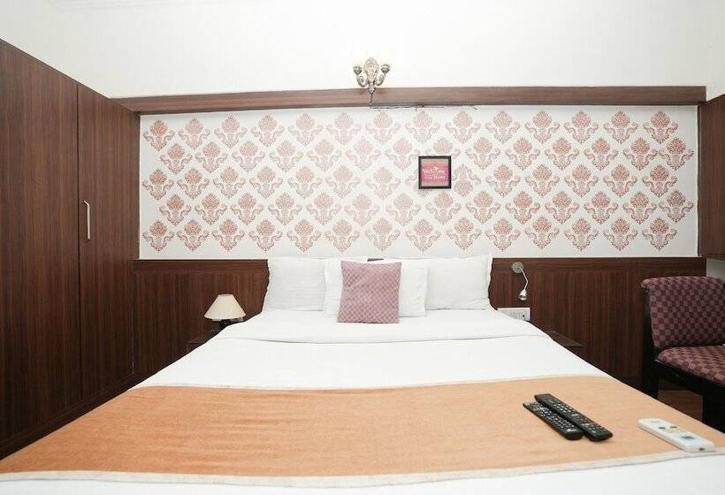 Отель Neelkiran