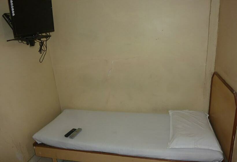 בית מלון כפרי New Bengal