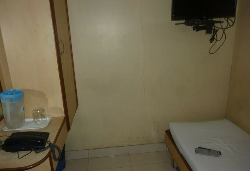 בית מלון כפרי New Bengal