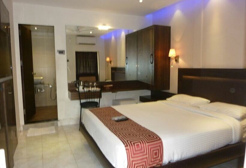 בית מלון כפרי New Bengal