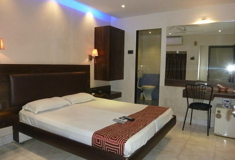 בית מלון כפרי New Bengal