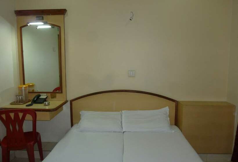 בית מלון כפרי New Bengal