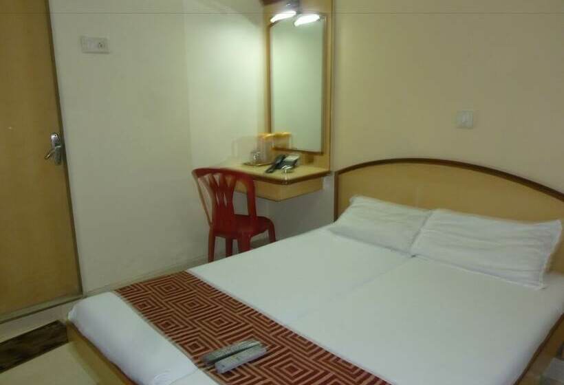 בית מלון כפרי New Bengal