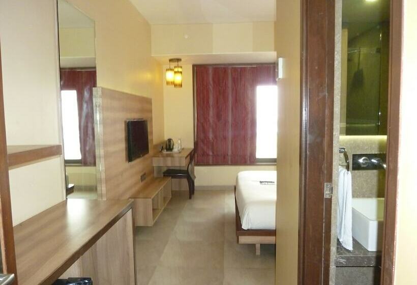 בית מלון כפרי New Bengal