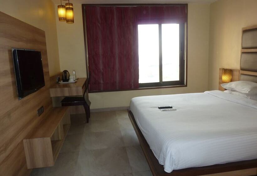 בית מלון כפרי New Bengal