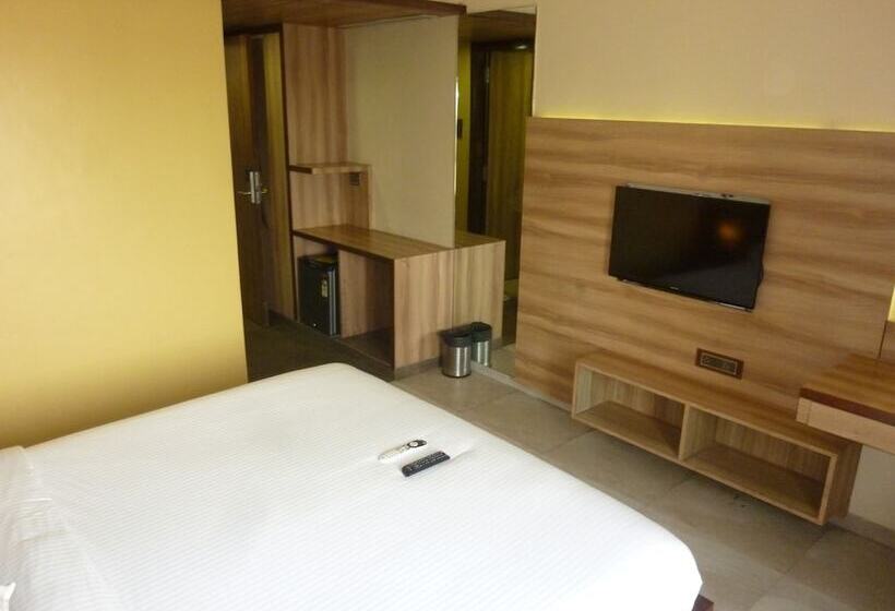 בית מלון כפרי New Bengal