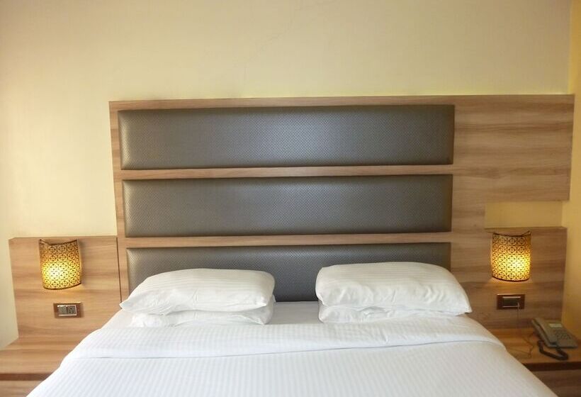 בית מלון כפרי New Bengal