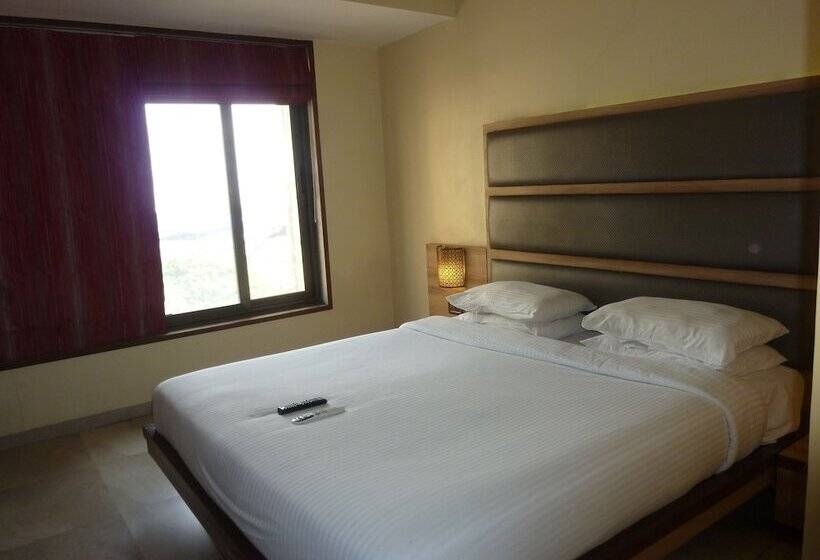 בית מלון כפרי New Bengal