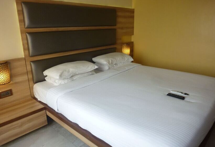 בית מלון כפרי New Bengal