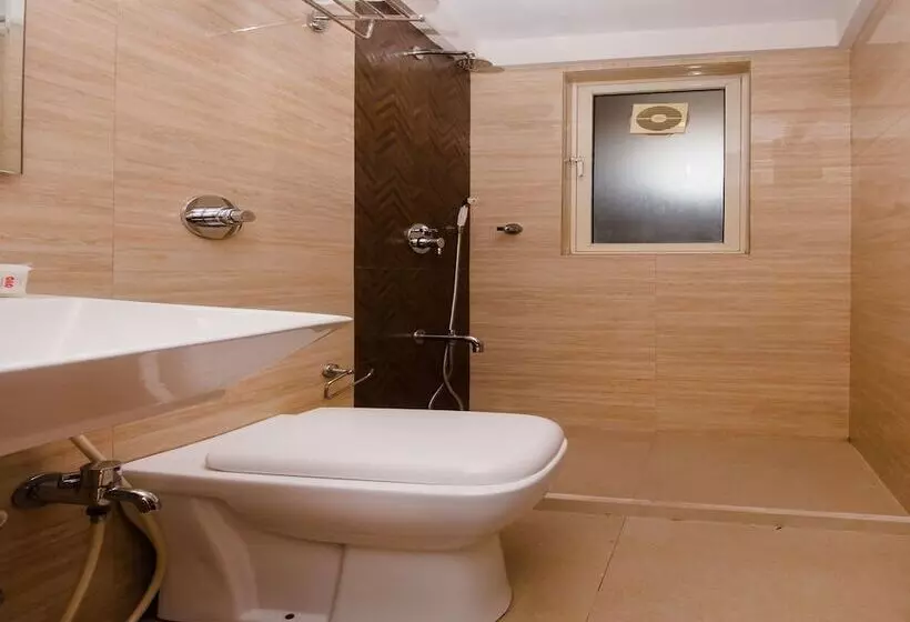 酒店 OYO Flagship 22685 Imperial