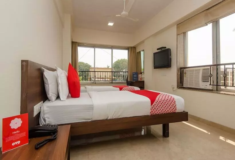 酒店 OYO Flagship 22685 Imperial