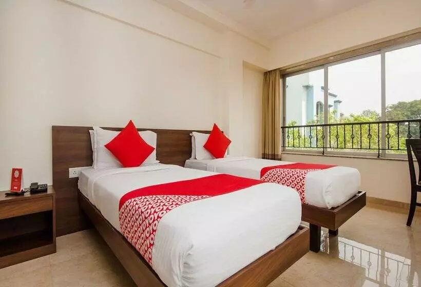 酒店 OYO Flagship 22685 Imperial