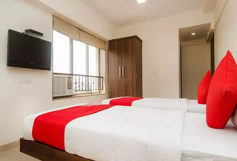 酒店 OYO Flagship 22685 Imperial